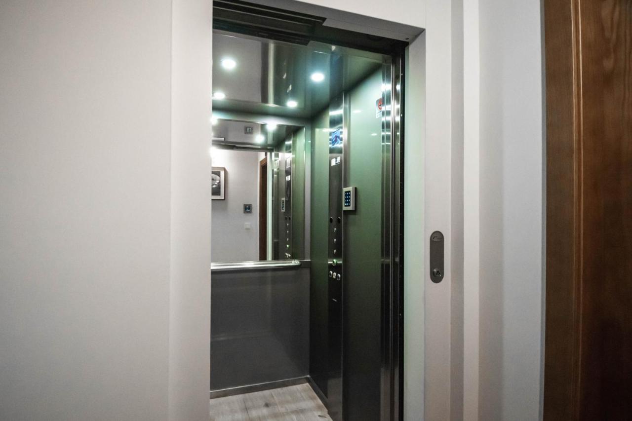 Cal Negret Rural Apartments Alos de Balaguer Eksteriør billede