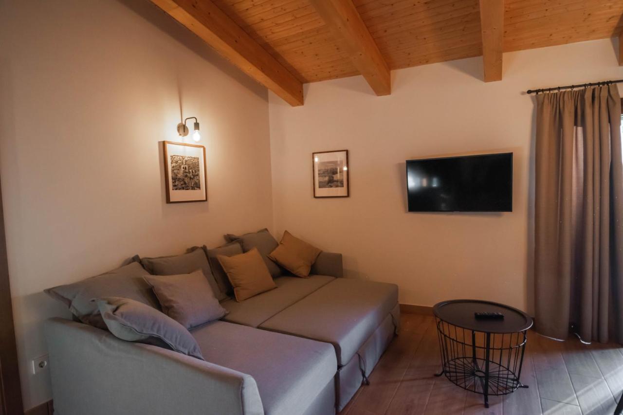 Cal Negret Rural Apartments Alos de Balaguer Eksteriør billede