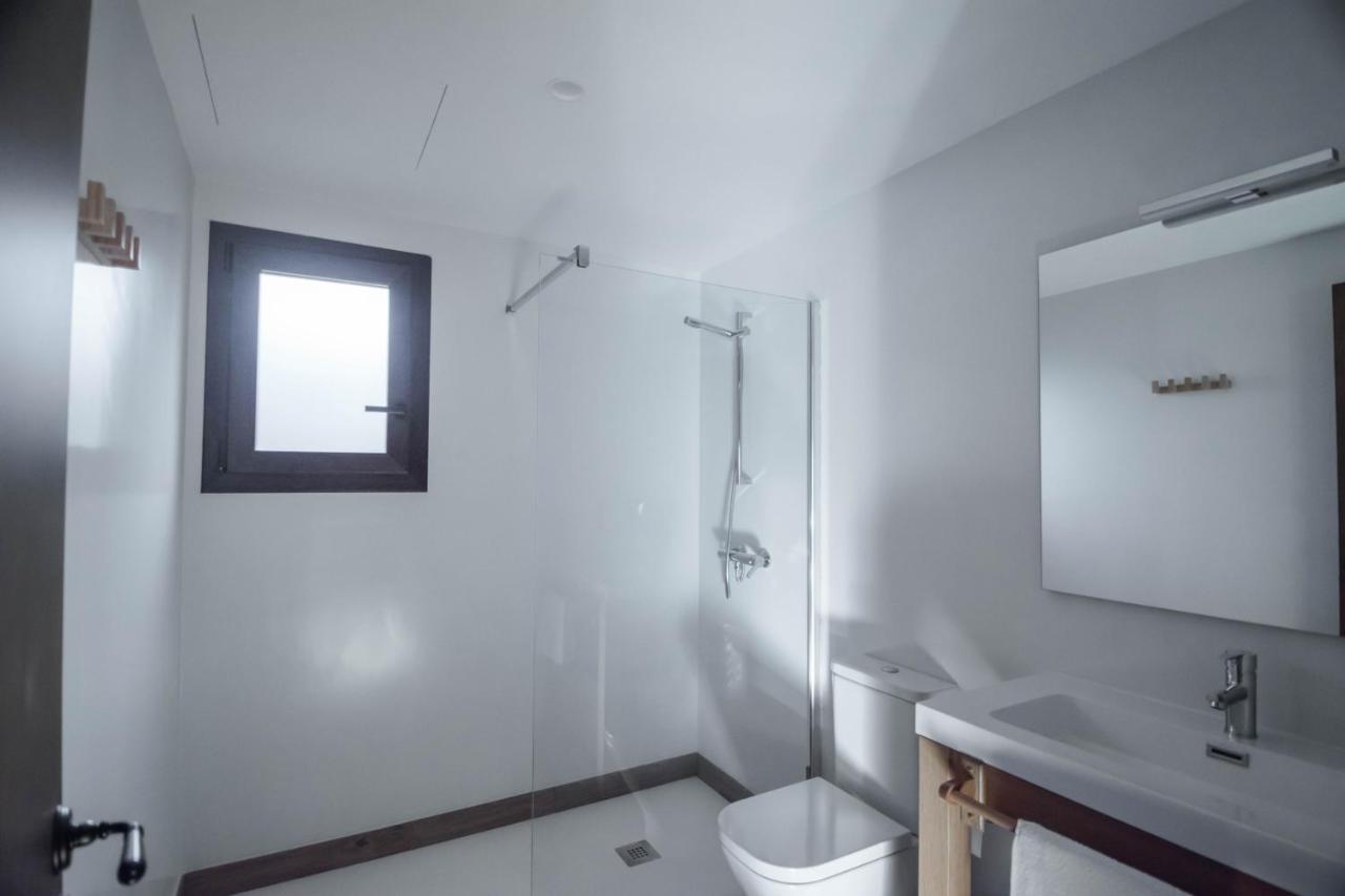 Cal Negret Rural Apartments Alos de Balaguer Eksteriør billede