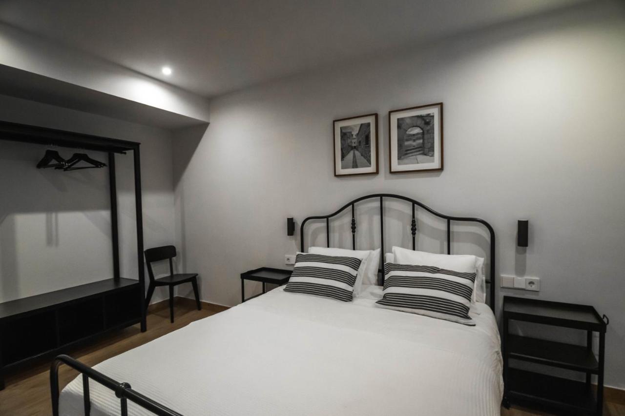 Cal Negret Rural Apartments Alos de Balaguer Eksteriør billede